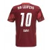 RB Leipzig Xavi Simons #10 Bortedrakt 2024-25 Korte ermer